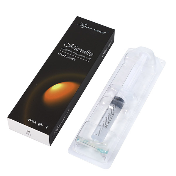 Dermal Filler Buttocks Supplier