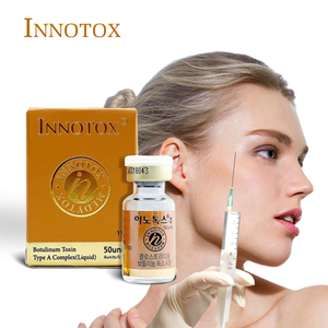 Innotox 50 Units Botulinum Toxin units - Dermax Aesthetic