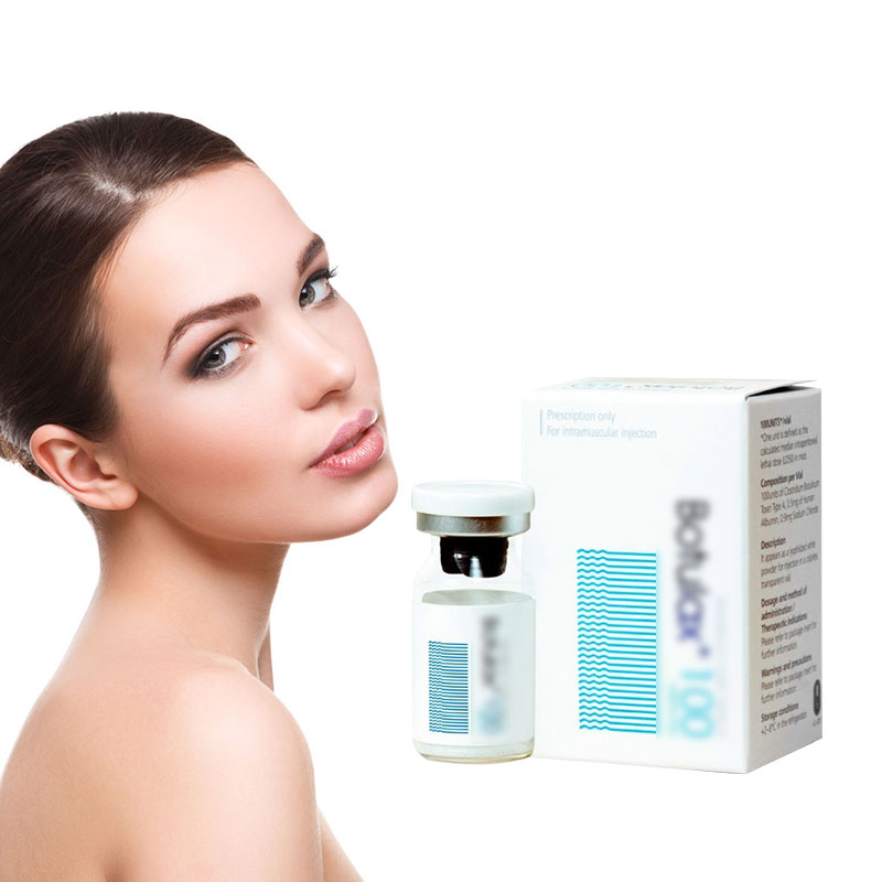 Botulinum Toxin Type A Vs Prejuva: Which Is Better?