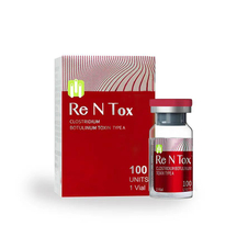 ReNTox 100U botulinum toxin Injection For Sale 