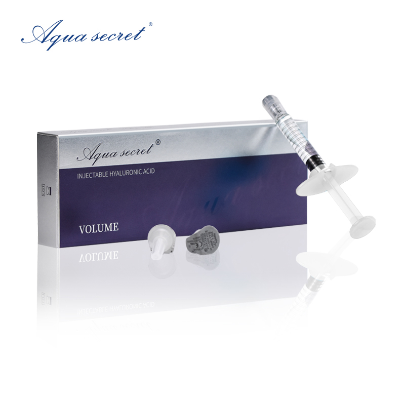 Aqua Secret Filler Volume 1 ml Dermal Filler