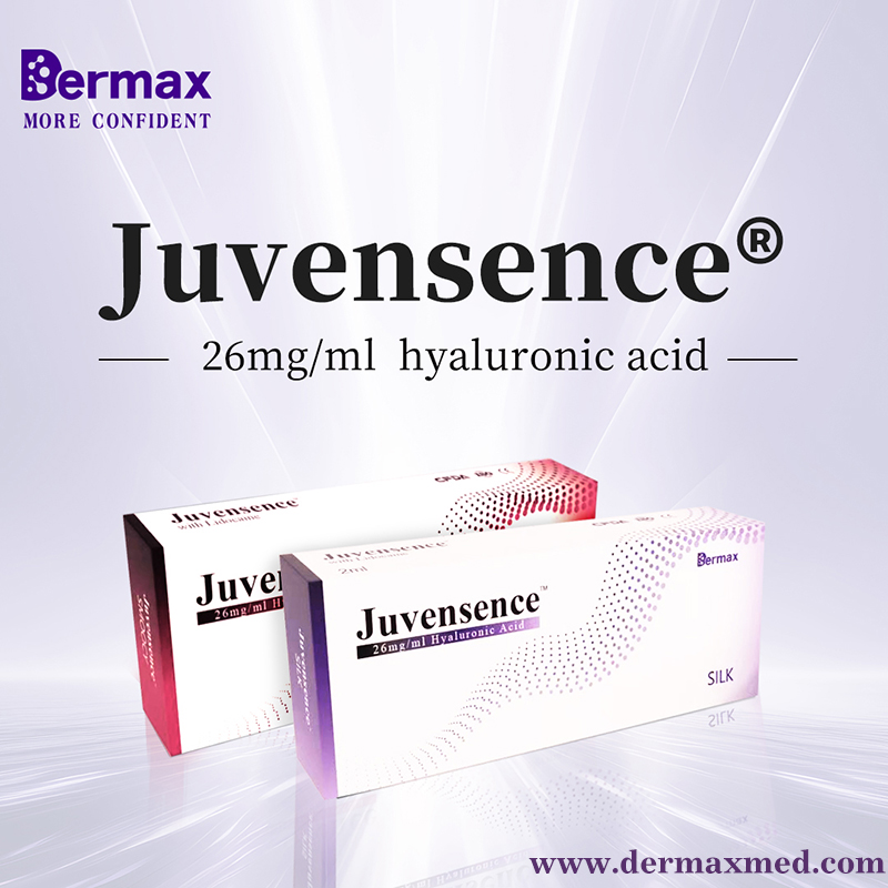Juvensence Volume 1ml Dermal Filler To Buy Online