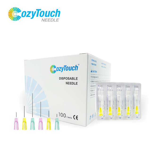 32g 4mm Needles Mesotherapy