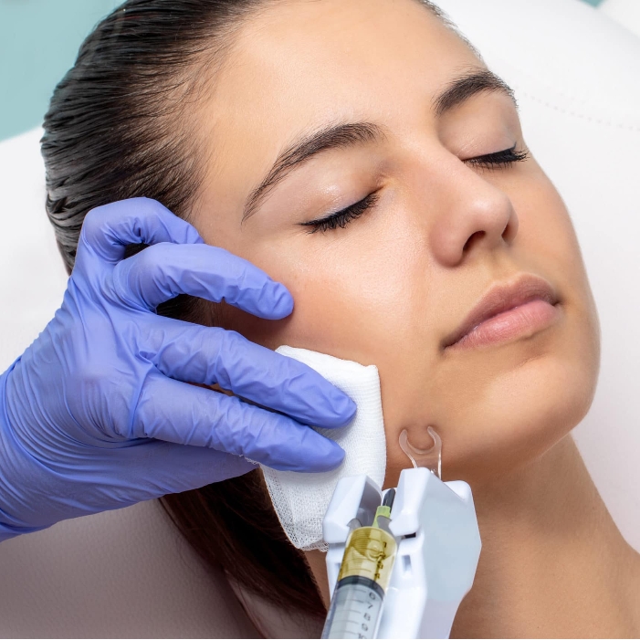 The Differences Between Mesotherapy And Microneedling
