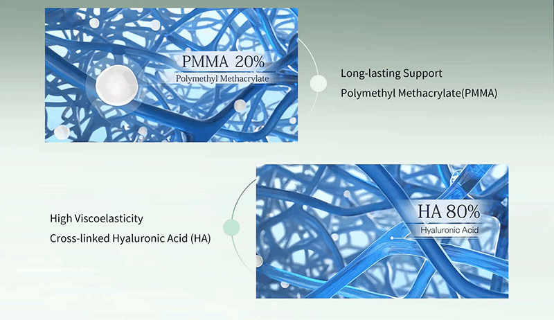PrimeFill PMMA Filler Syringe