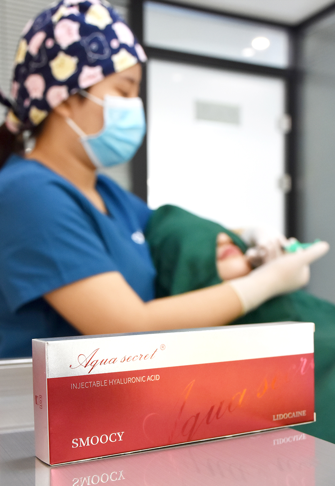 best lip filler product