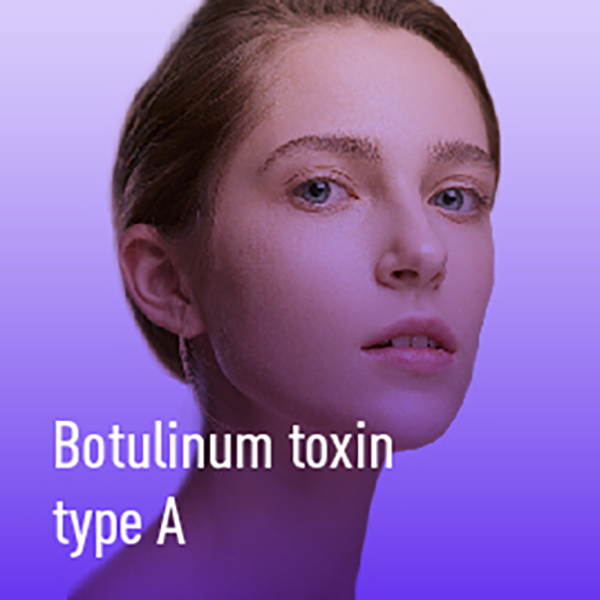Botulinum toxin type A