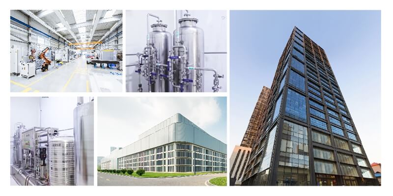 pdo threads wholesale manufacturer Dermax