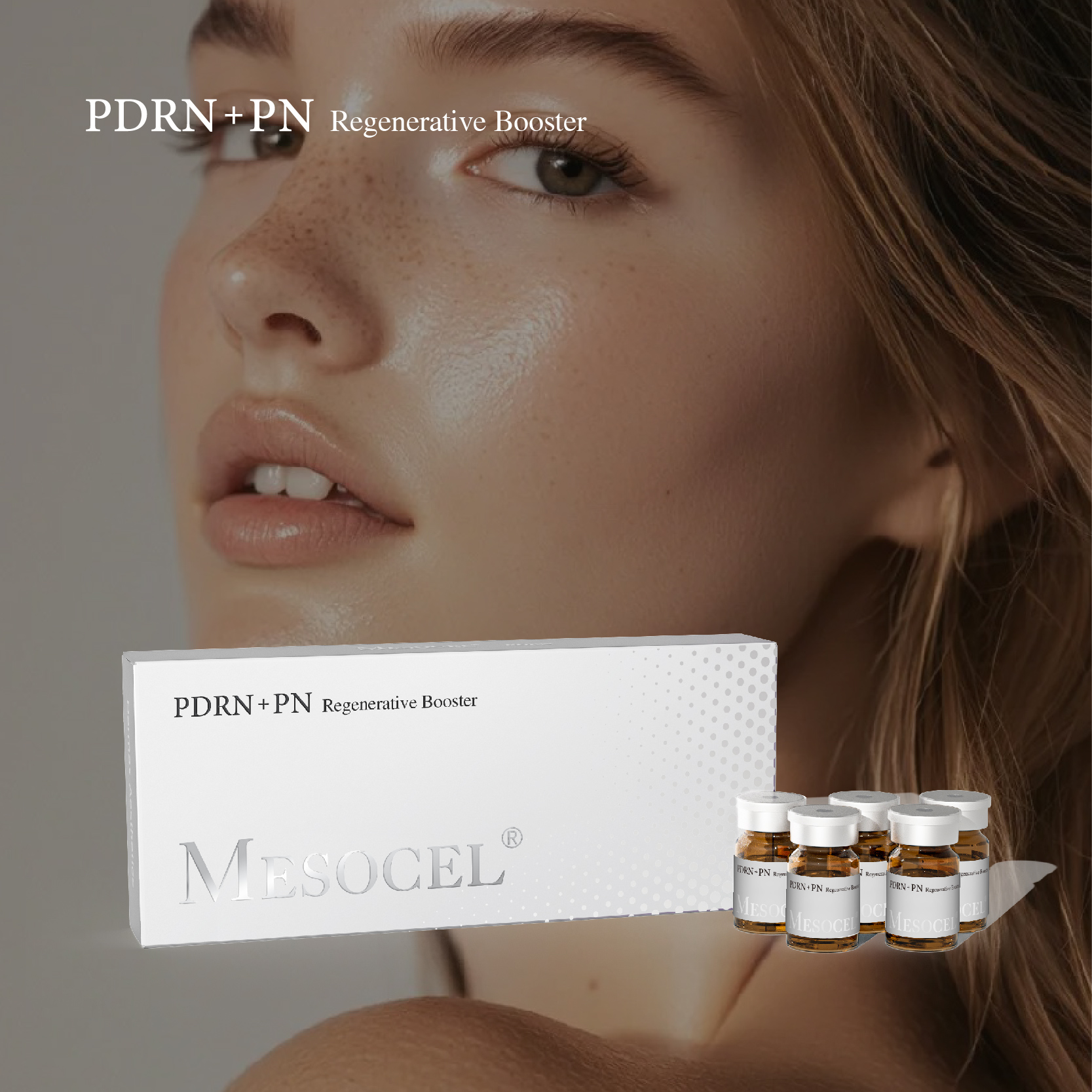 Mesocel PDRN How to Use: Protocol & Application Guide