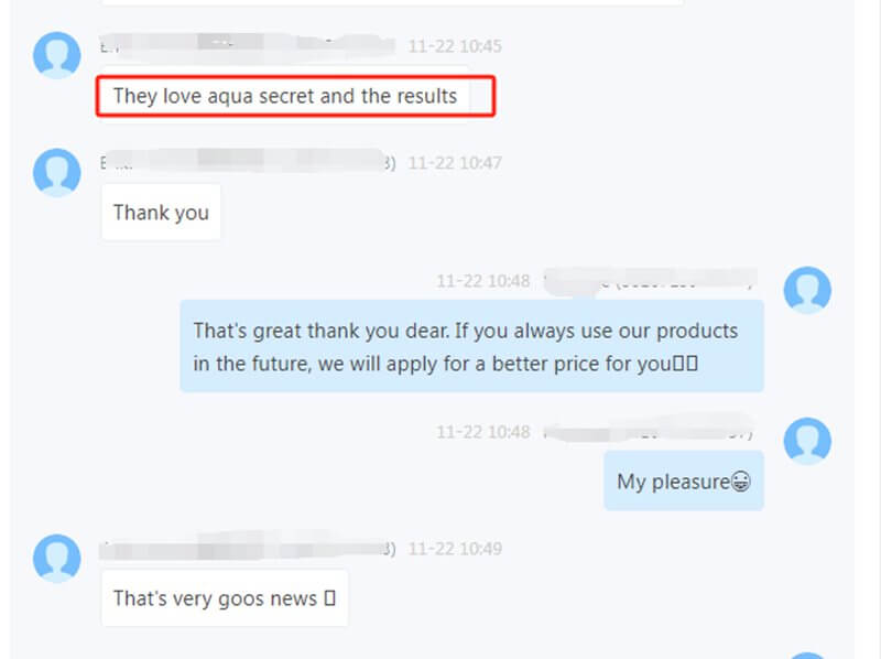 hyaluron lip filler review