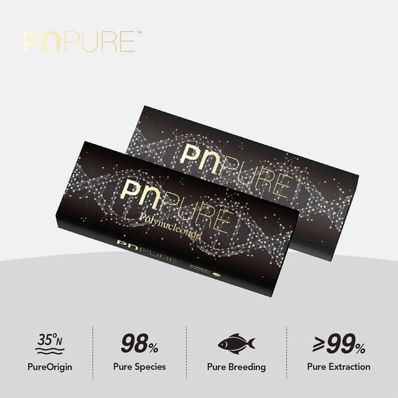PNPURE™ NeoBalance Polynucleotide Product