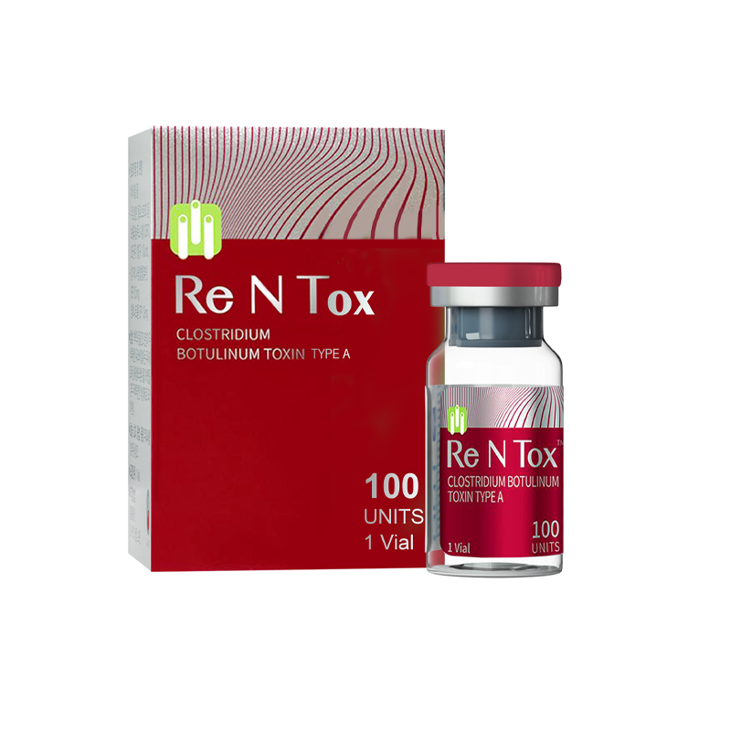 rentox botulinum toxin