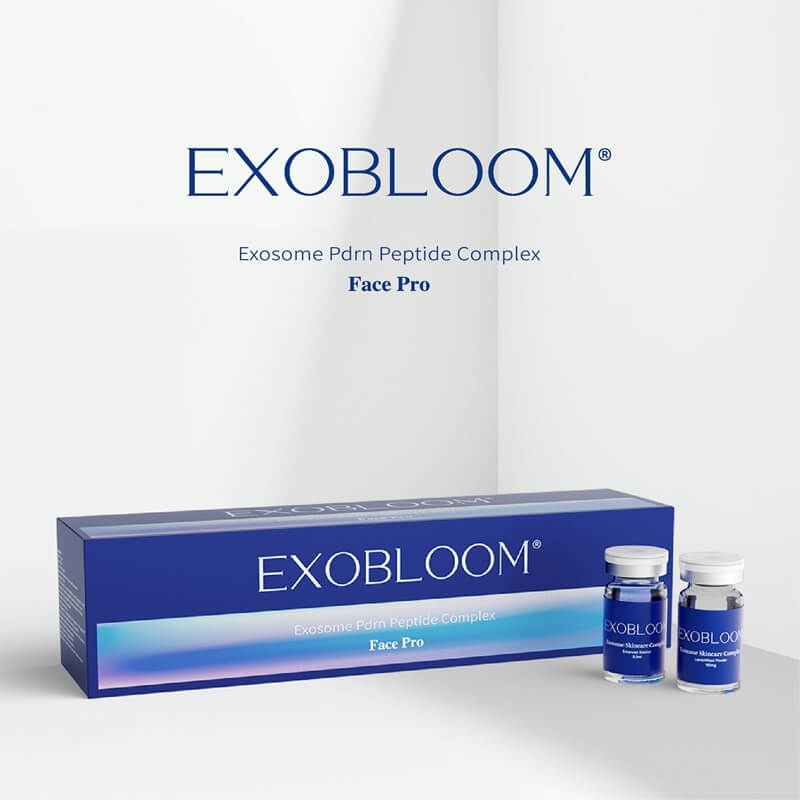 exosome face pro
