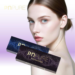 PNPURE™ PN Serum: Advanced Regeneration for Radiant Skin