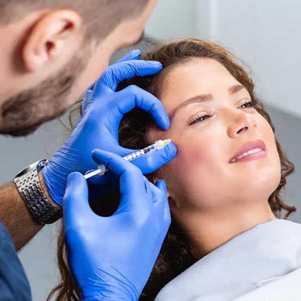 Can Nurses Buy Botulinum Toxin Type A?