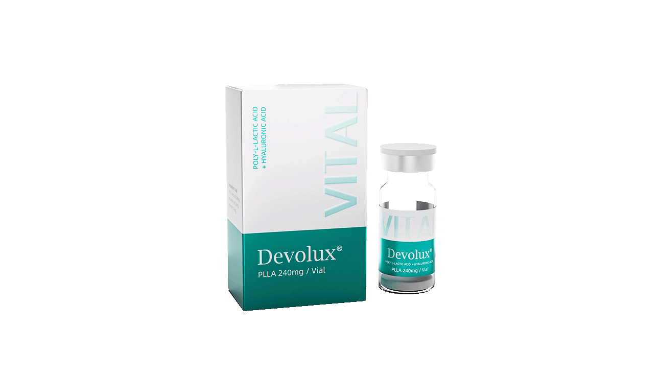 Devolux Plla filler