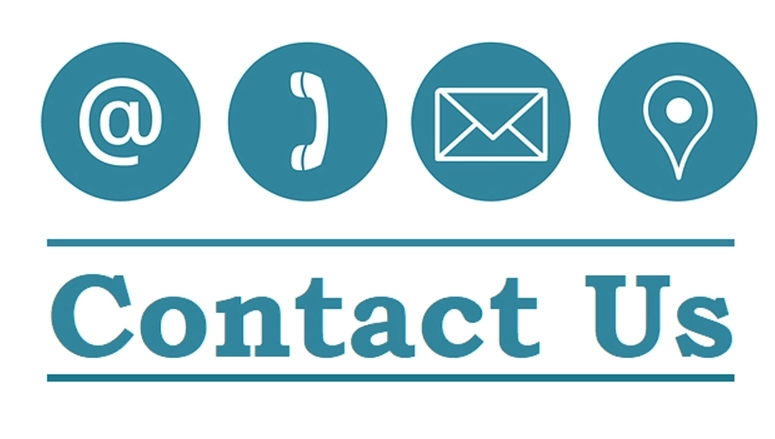 CONTACT US