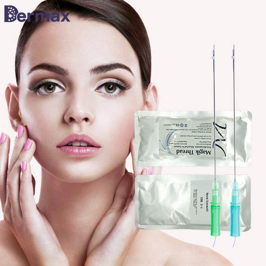 19G Gauge 6D Pdo Thread