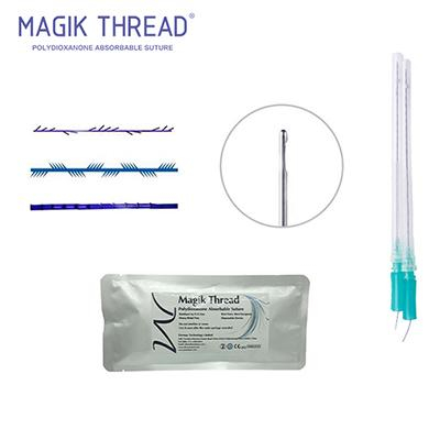 50mm 3D Pdo Thread - Length Details