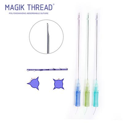 60mm 3D Pdo Thread - Length Details