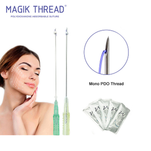 Mono Pdo Thread Manufacturer