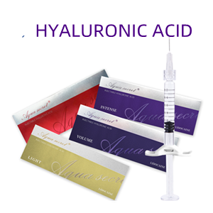 high quality hyaluronic aicd fillers guide
