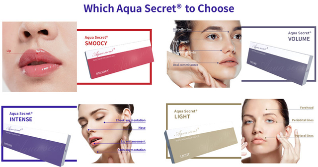 Korean Dermal Filler