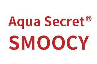 Aqua Secret® SMOOCY