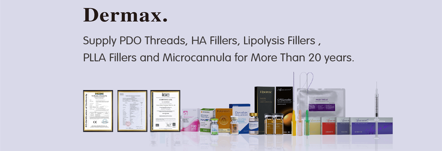 Botulinum Toxin distributor