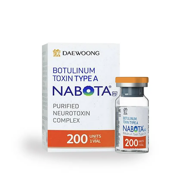 nabota 200u