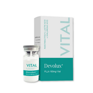 Devolux Plla Vial Cost