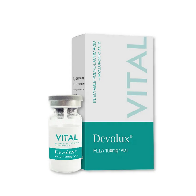 Devolux Plla Vial Cost