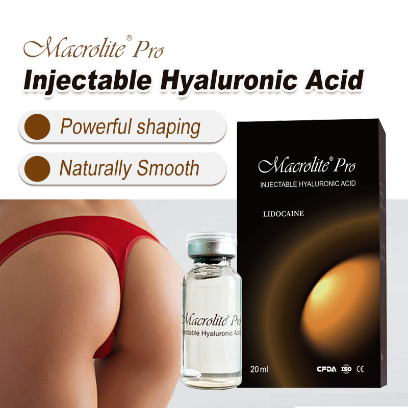 Butt Filler Injection Vials Buy