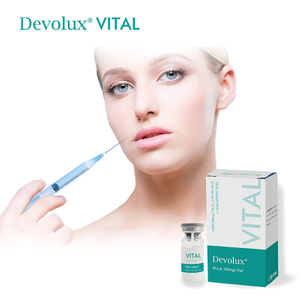 Devolux® Vital Plla Ha Facial Filler