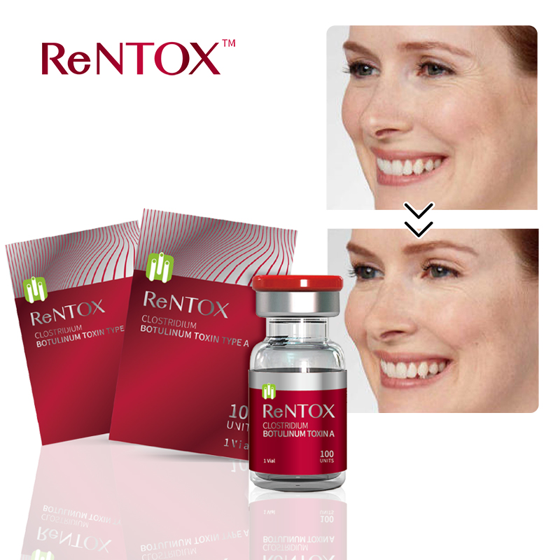 who can supply botulinum toxin