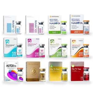 Korean Botulinum Toxin Series Online Supply