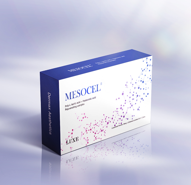 Mesocel® Mesotherapy Serum