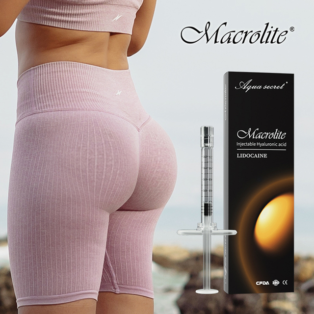 Macrolite 10 Ml Dermal Filler
