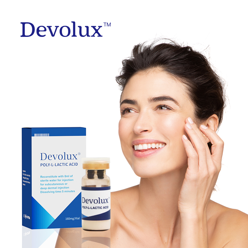 sculptra devolux plla for sale