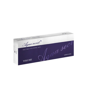 Aqua Secret® Filler Volume 2ml