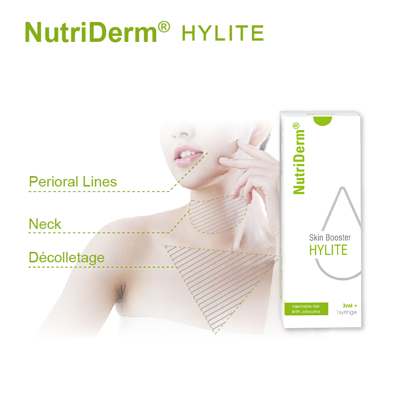 What Is The Best Skin Booster Injection For Perioral Lines Around Mouth?