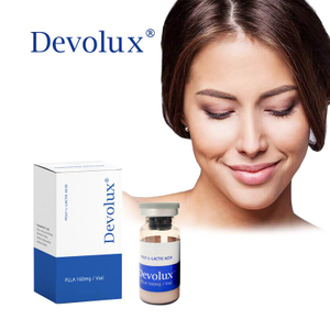 Poly-L-Lactic Acid Plla Injection Filler 