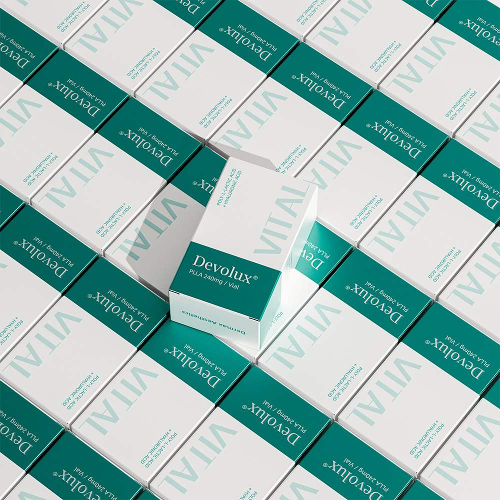 What Is PLLA? Explore Its Applications In Aesthetic