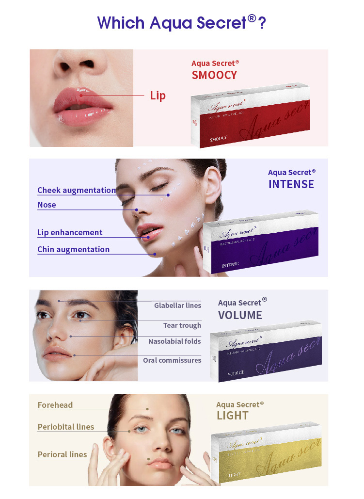 dermal fillers online