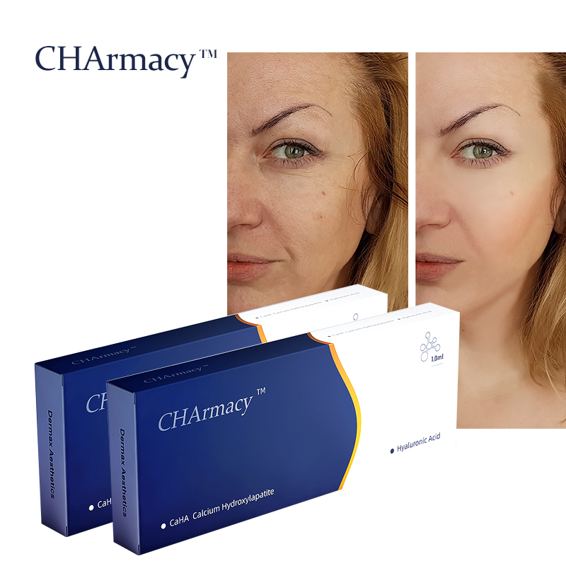 CHArmacy CaHA Dermal Filler for Sale Online