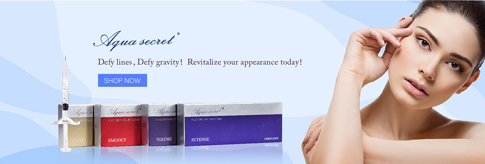 China Cross Linked Dermal Filler Supplier