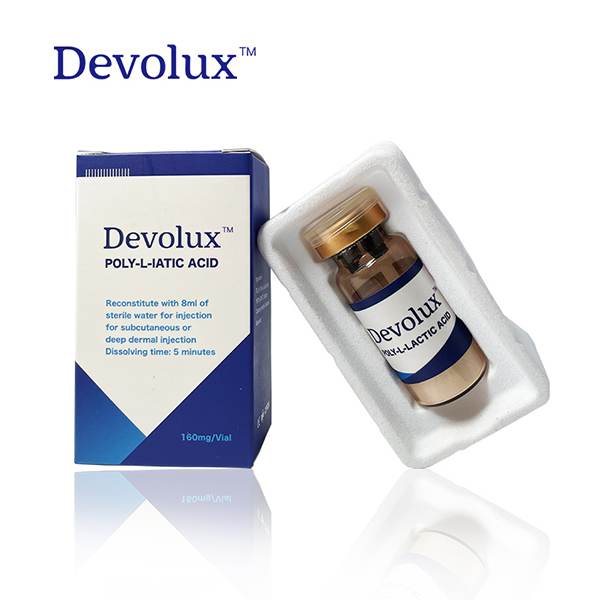 Devolux Poly-L-Lactic Acid Dermal Fillers