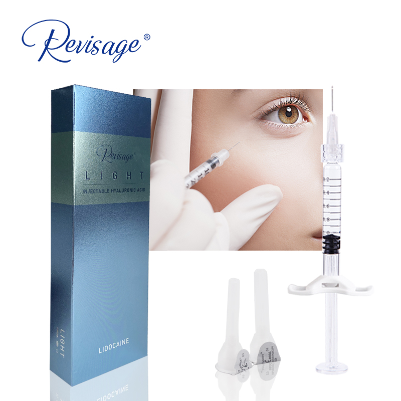 Hyaluronic Acid Under Eye Filler Price