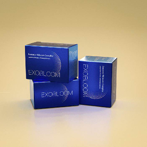 Introduction of Exobloom Exosome Skin Booster