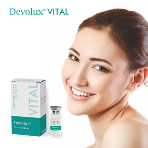 Devolux poly-l-lactic acid
